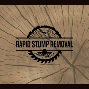 Rapid Stump Removal