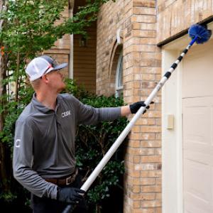 Cerv Property Solutions Charleston