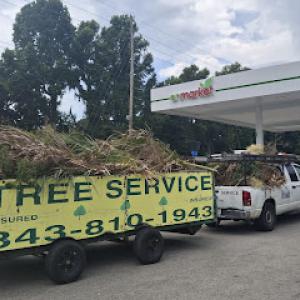 Super Affordable Tree Service