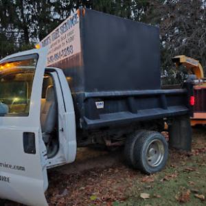 Thayer's Tree & Landscaping