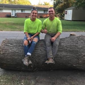 Blake's Tree Service