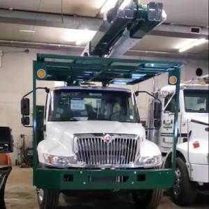 Hillview Tree Service & Property Maintenance