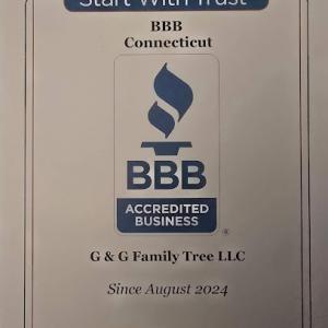 G & G Family Tree