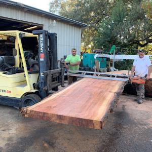 McMillan Tree Services