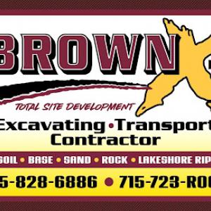 Kirk Brown Excavating/Transport