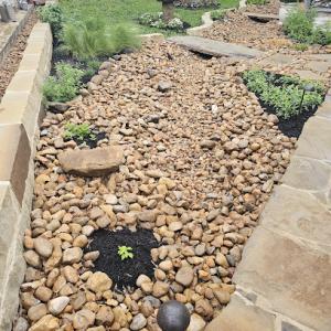 Barron Landscape Services