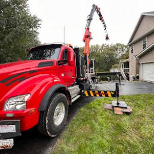 Broadleaf Grounds Works