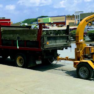 Victoria's Tree Care