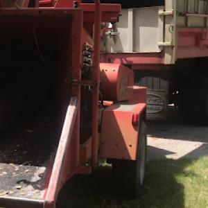Hermans Tree Service