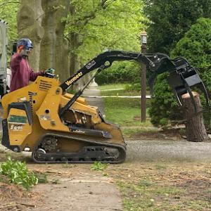 The Tree-Man Tree Service