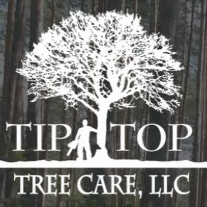 Tip Top Tree Care