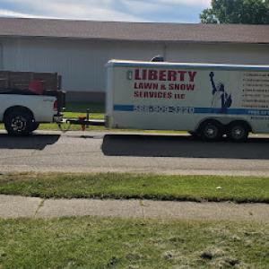 Liberty Lawn & Snow Services