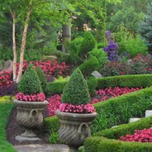 Team Roberts Lawn Care