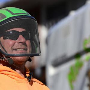 Mr. Stump Tree Service