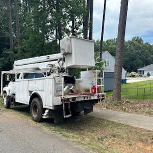 First Choice Tree Care