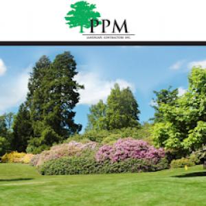 PPM Tree Service & Arbor Care