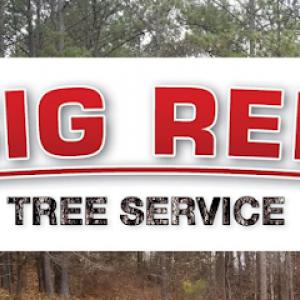 Big Red Tree Service