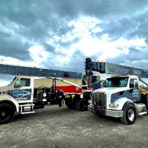 Spears Crane Service