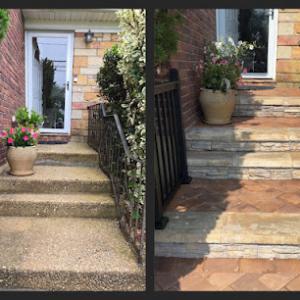 B & A Tree Service, Masonry, Fence & more