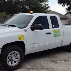 C&J's Grass & Things