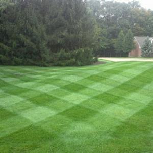 Fugate Lawn & Landscape