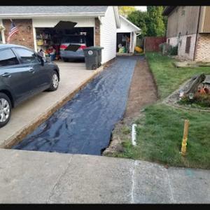 Ellenberger's Maintenance Service