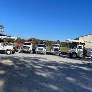 Newman's Tree Service