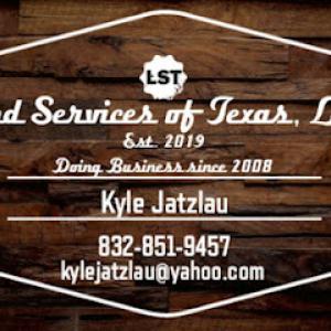 Land Services of Texas