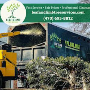Leaf & Limb Tree Services
