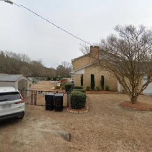 Martin’s Lawn Care