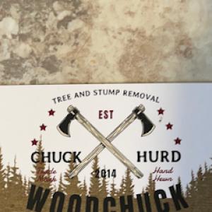 Woodchuck Tree & Stump Removal