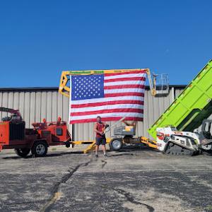 Professional Touch Tree Service