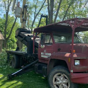 BK’s Tree Service