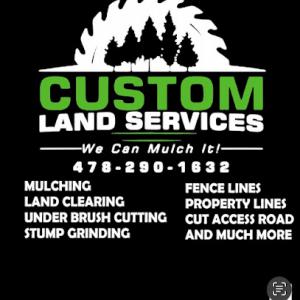 Custom Land Services