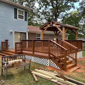 On the Way Landscaping & Residential Services