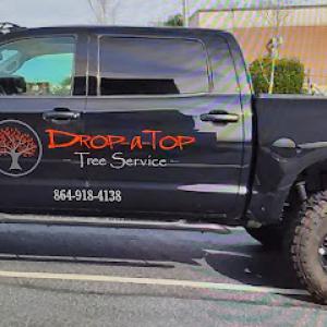 Drop-a-Top Tree Service