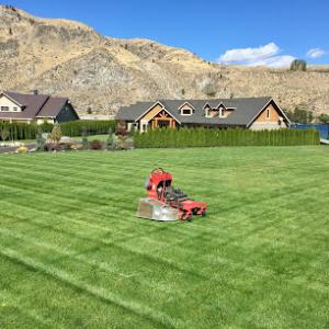 Columbia Yard Service