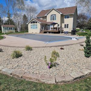 Mighty Lawncare