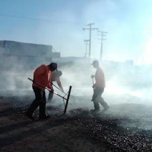 Asphalt & Concrete Enterprises