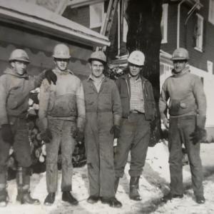 Ernest Garland Tree Service