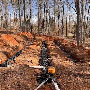 Chastain Land Development