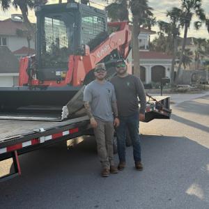 Liberty Tree & Land Services