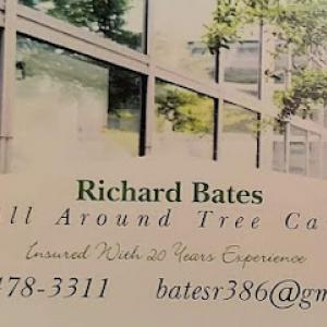 All Around Tree Care