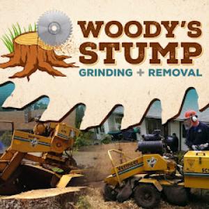 Woody's Stump Removal