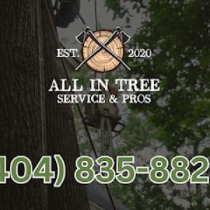 All In Tree Service of Fayetteville
