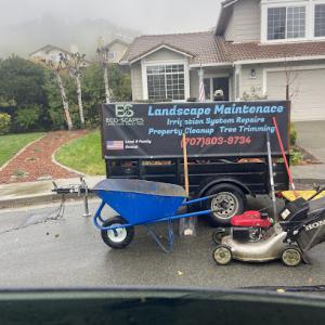 Eco Scapes Landcare -Lawn Care & Landscape