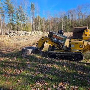 Mountain Top Mowing & Landscaping