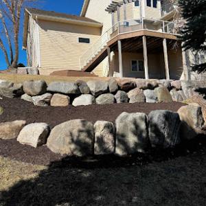 Total Turf Maintenance