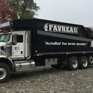 Favreau Forestry
