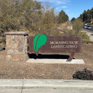 Morning Dew Landscaping